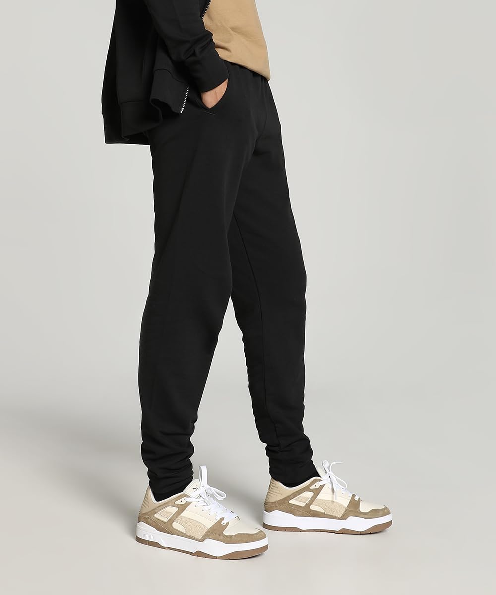 PUMA Better Essentials - Pantalones Deportivos TR Cl - Pantalones de Punto Hombre