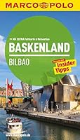 MARCO POLO Reiseführer Baskenland 3829724152 Book Cover