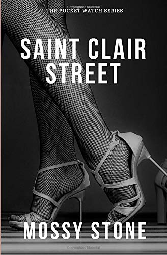 Saint Clair Street (The Pocketwatch Series)