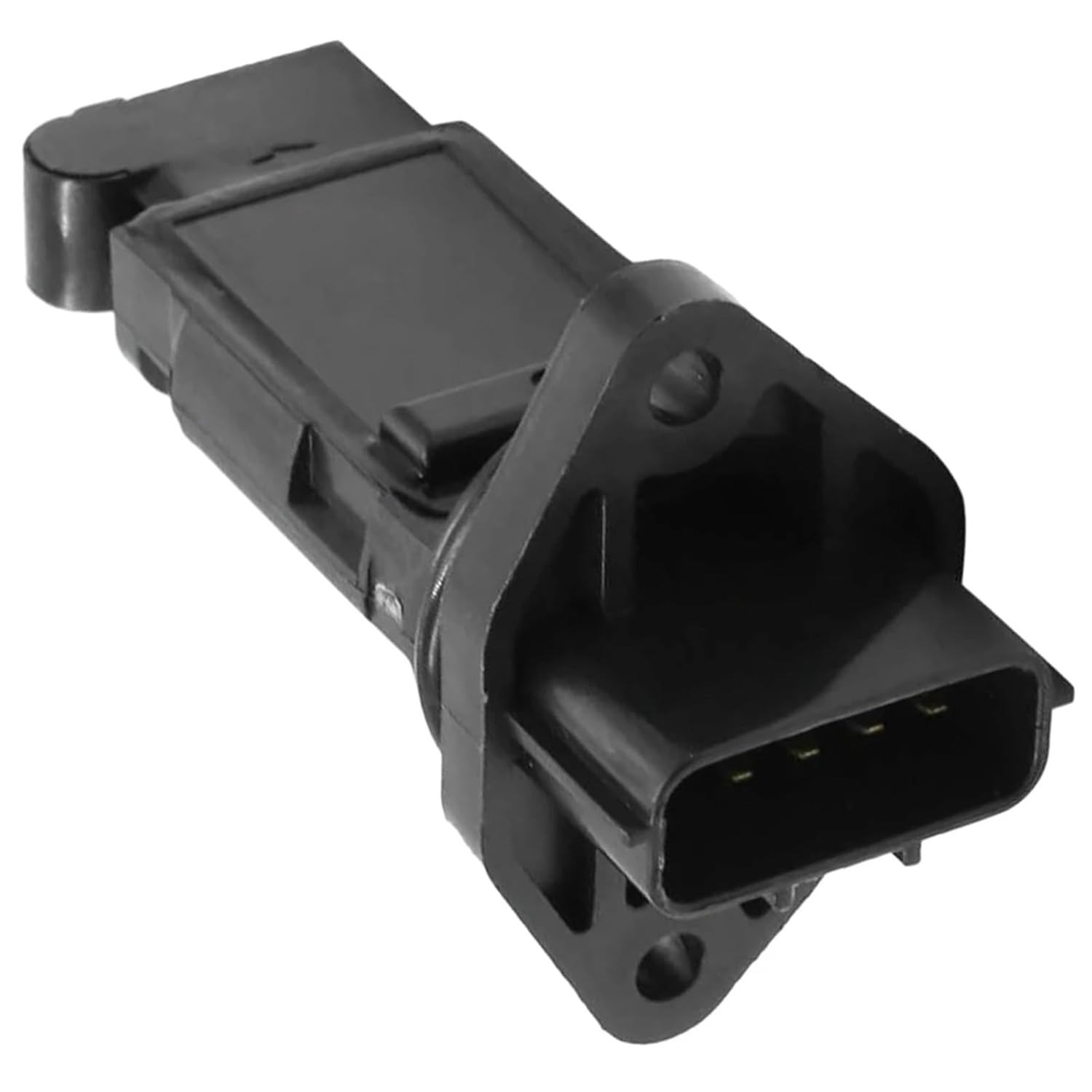 1pc Mass Air Flow Meter AFM MAF Sensor 22680AD21A