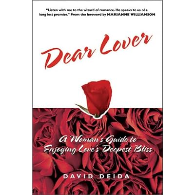 Dear Lover