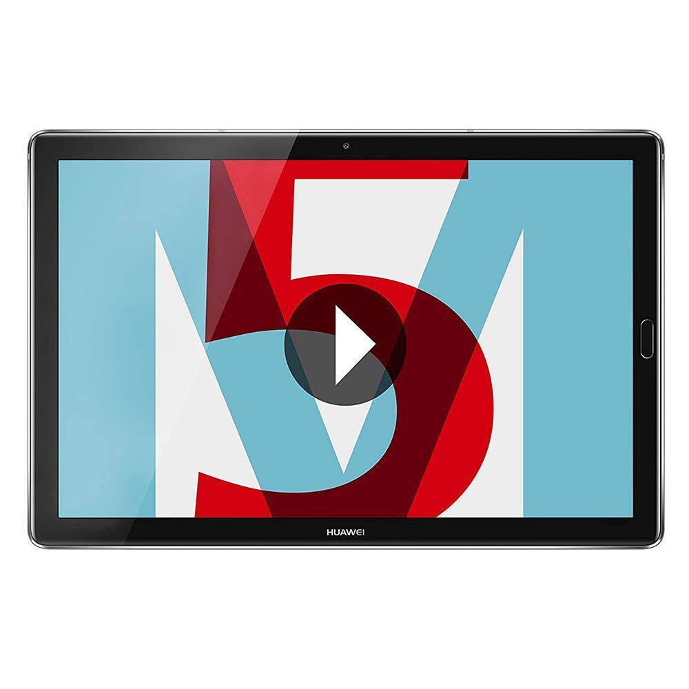 Huawei MediaPad M5 10,8" WiFi (27,43 cm)