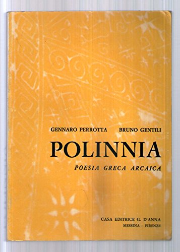  POLINNIA