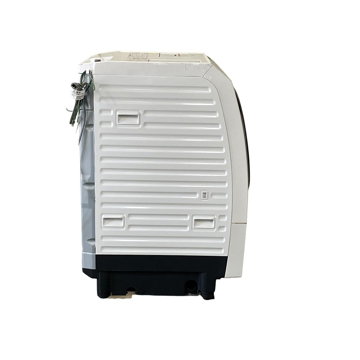 Amazon | パナソニック ななめドラム洗濯乾燥機 11kg 右開き 液体洗剤