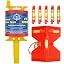 1000ft Orange Leveling Instrument Kit