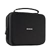 caseling Hard Case - 8.8x7.3x4 - for Stanley SL10LEDS LED Spotlight - Protective EVA Case - Hard Shell for Travel and Storage