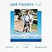 Winner - [Our Twenty For] Single Album For Youth Ver. CD+96p Booklet+1p LENTICULAR Card+1p Polaroid Photo K-POP SEALED