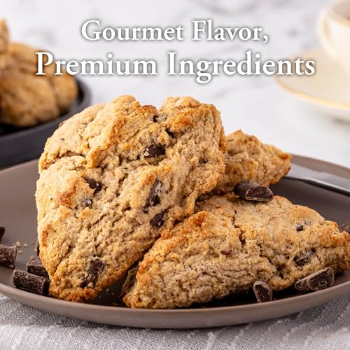 Image of Ann Clark Traditional Chocolate Chunk Scone Mix