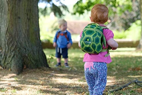 LittleLife Animal Toddler Backpack 