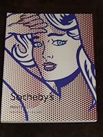 Sotheby's Prints New York May 3 & 4, 2007 No8312 B00AXPKQNI Book Cover