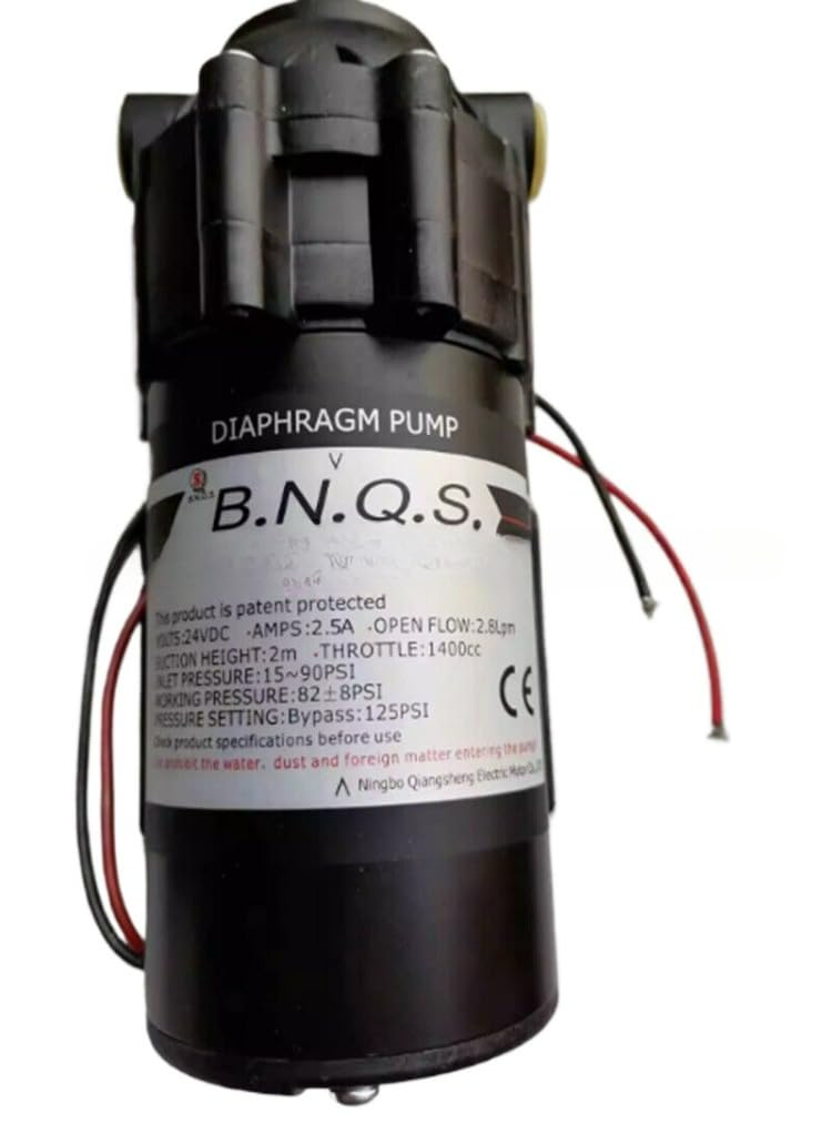 1 new piece, suitable for booster pump DP-125-200W-