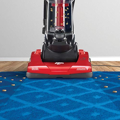 Power Express Upright Vacuum #TOP1