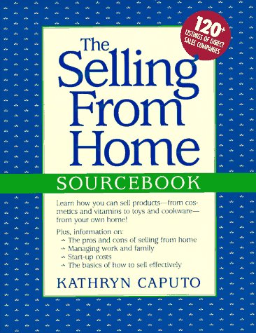The Selling from Home Sourcebook