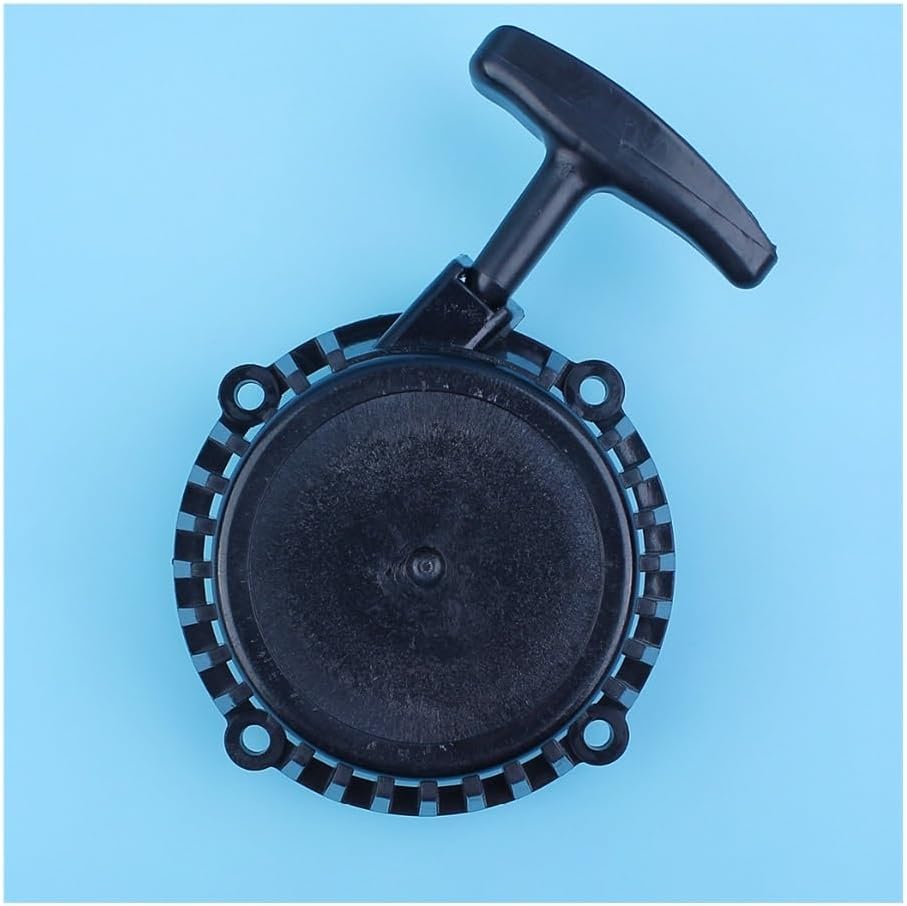 Pull Starter Rewind Assembly Fit for NB411 CG411 RBC411 Brush Cutter Lawn Mower