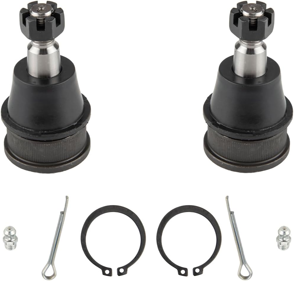 KAC Front Lower Control Arm Suspension Kit Fit for Honda CR-V 2002-2006 with Ball Joint K640399 K640400-4pcs