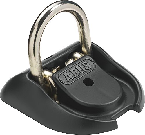 Fis ABWBA100.AMA.USA ABUS WBA 100 Floor Anchor: