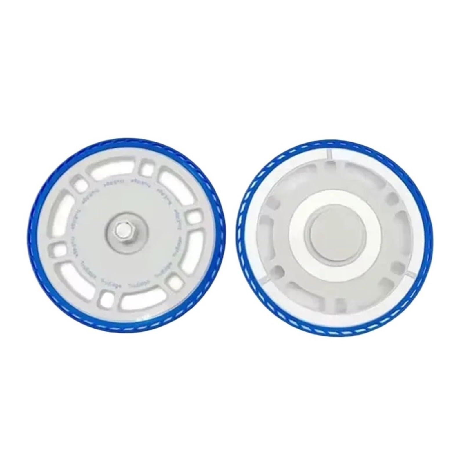 XYMURVVD Robot Vacuums: Indispensable Accessories Mop Bracket And Compatible Mop Cloths, Compatible For DEEBOT，T30S COMBO/T30 Pro(1pcs)