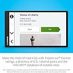 Garmin DriveSmart 76, 7-inch Car GPS Navigator with Bright, Crisp High-resolution Maps and Garmin Voice Assist - Image 5