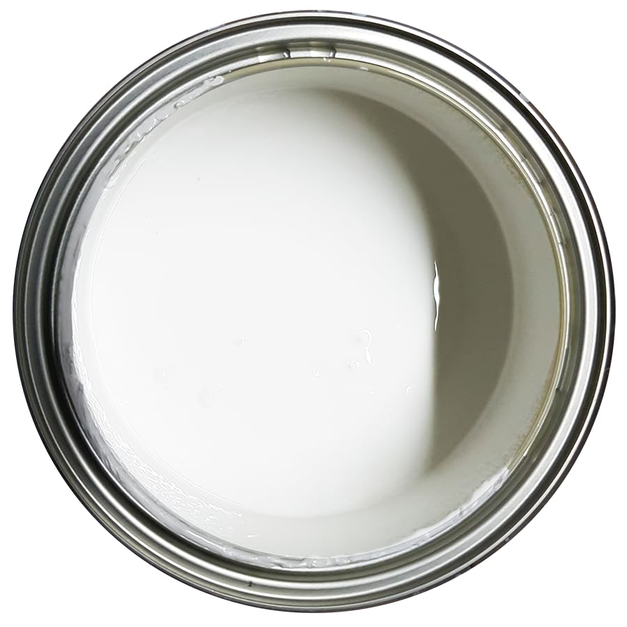 KMK KIT FONDO ULTRARAPIDO BIANCO 2K 5:1 (con catalizzatore rapido)
