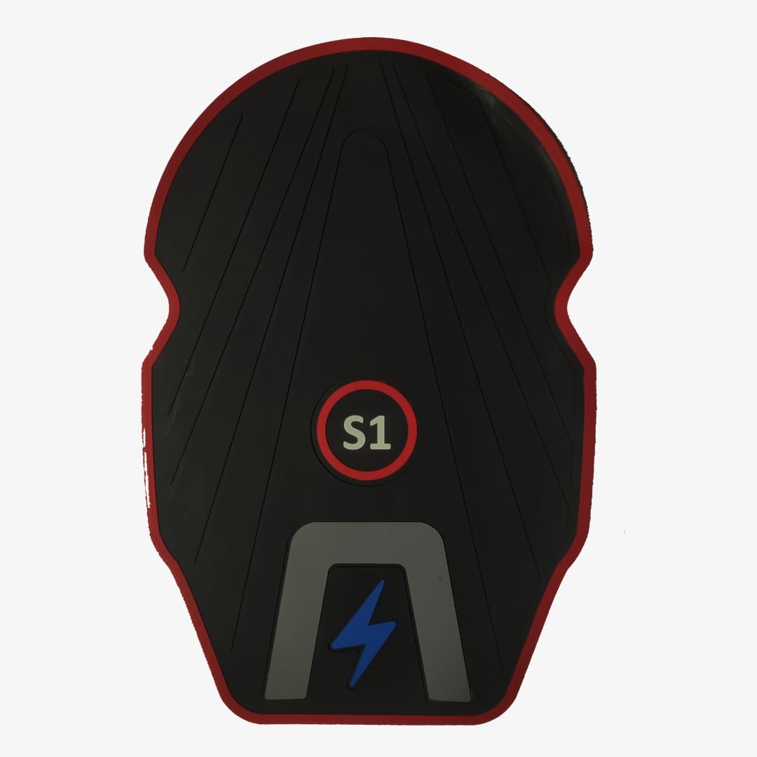 Favourite Auto Accessories Ola S1 Pro (Gen 2), Air, S1X & S1 X Plus Boot Space