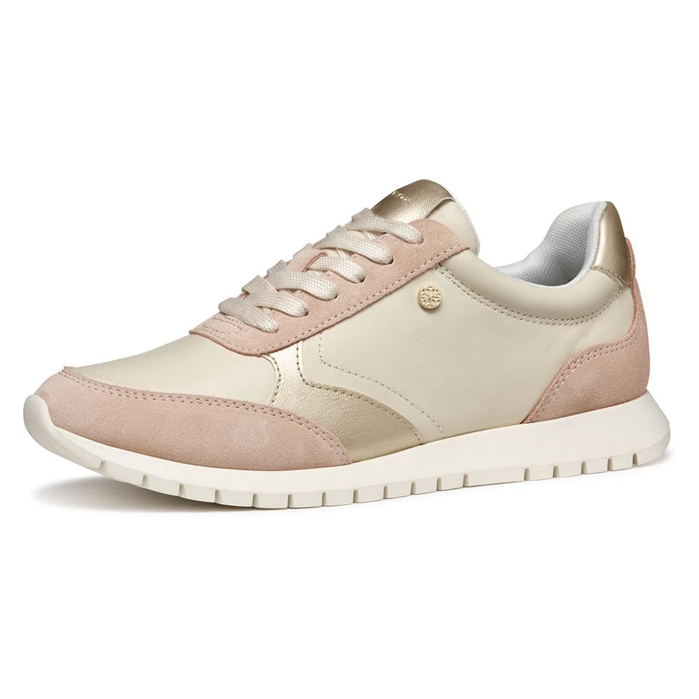 Geox D Sukie 2.0 C ZapatillasMujer