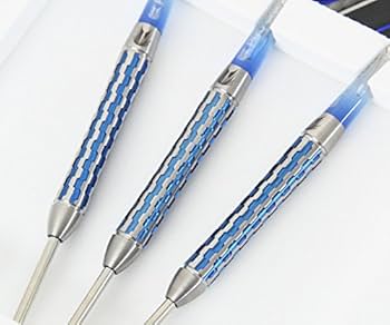 Target Carrera azzurri CX1 21g スティール Carrera AZZURRI CORTEX CX1 STEEL カレラ・アズーリ・コー