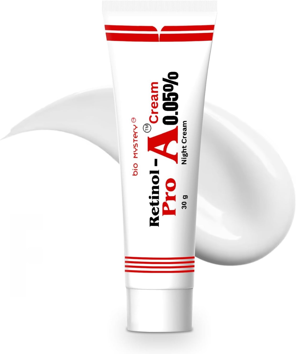 Retinol Pro Night Cream 0.05 (30 Gram / 1.05 Oz)