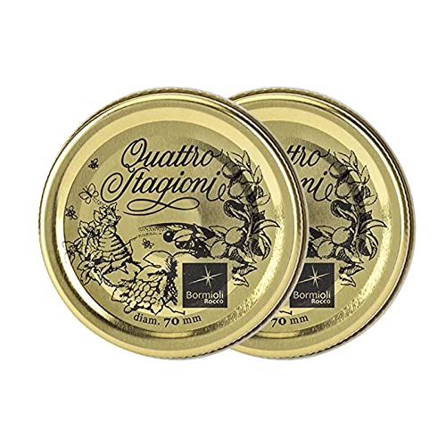 70mm Crystal Jar Lids – BIERRE STORE 70mm Crystal Jar Lids – BIERRE STORE