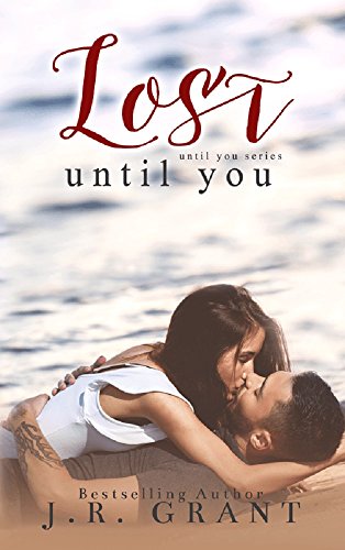 Cover of Lost Until You (Until You Series Book 1)