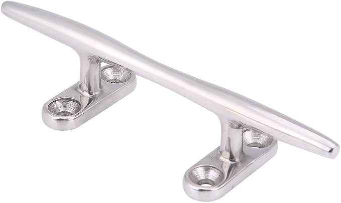 Taquets De Bateau, Taquet De Corde De Pont De Cale De Dock D