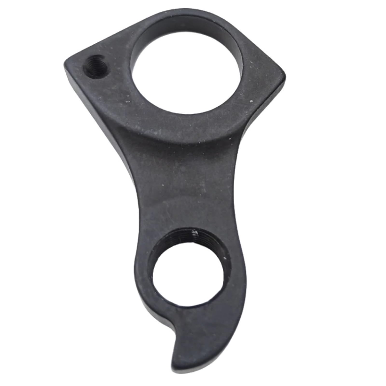 Forcellino cambio for bicicletta Giant TCR ADV PRO SL DISC 2021+, gancio deragliatore, freno a disco, telaio in carbonio, gancio 1 pezzo