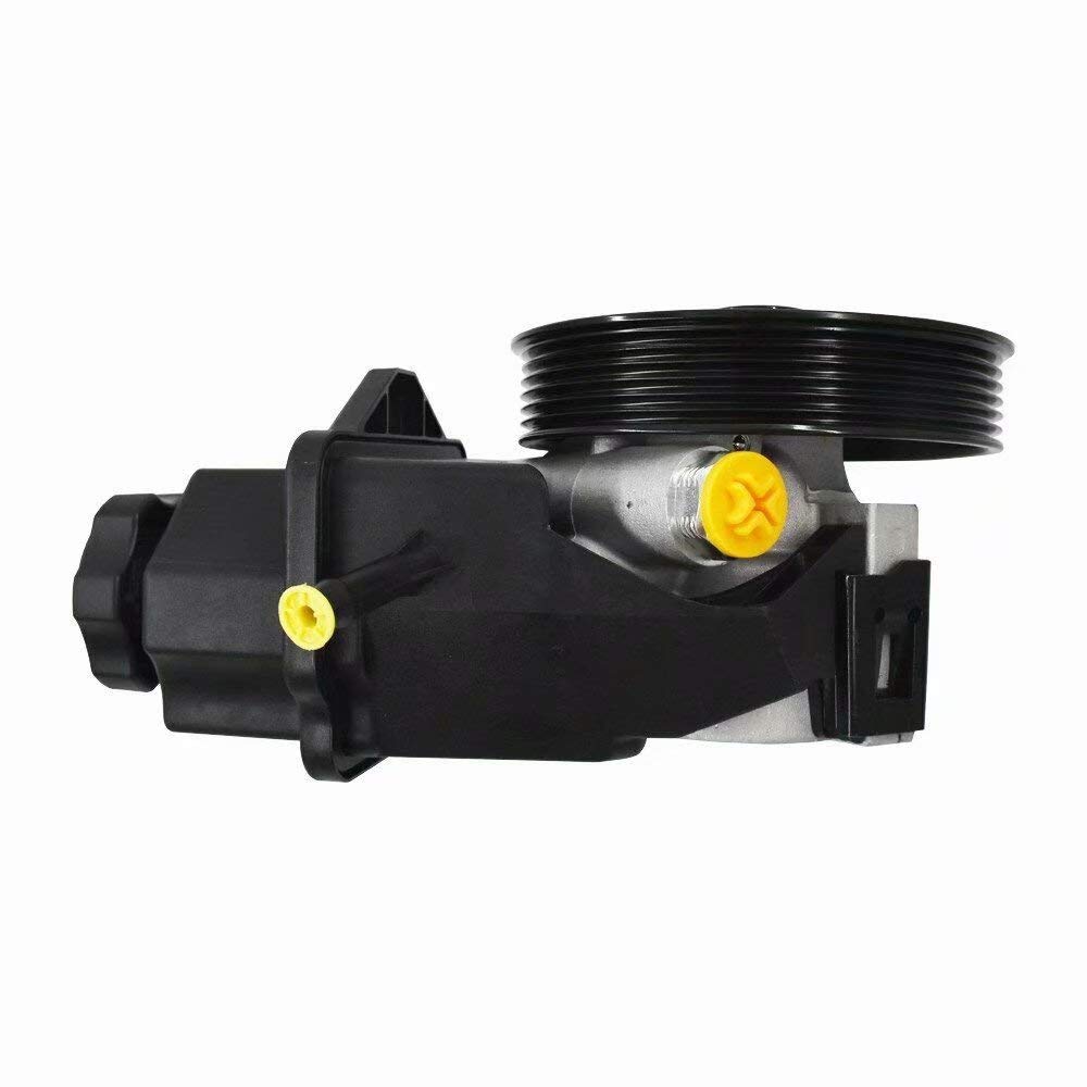 Pompa Servosterzo w Pulley20-69989 Per 06-11 Impala Monte Carlo 88964571 88964358
