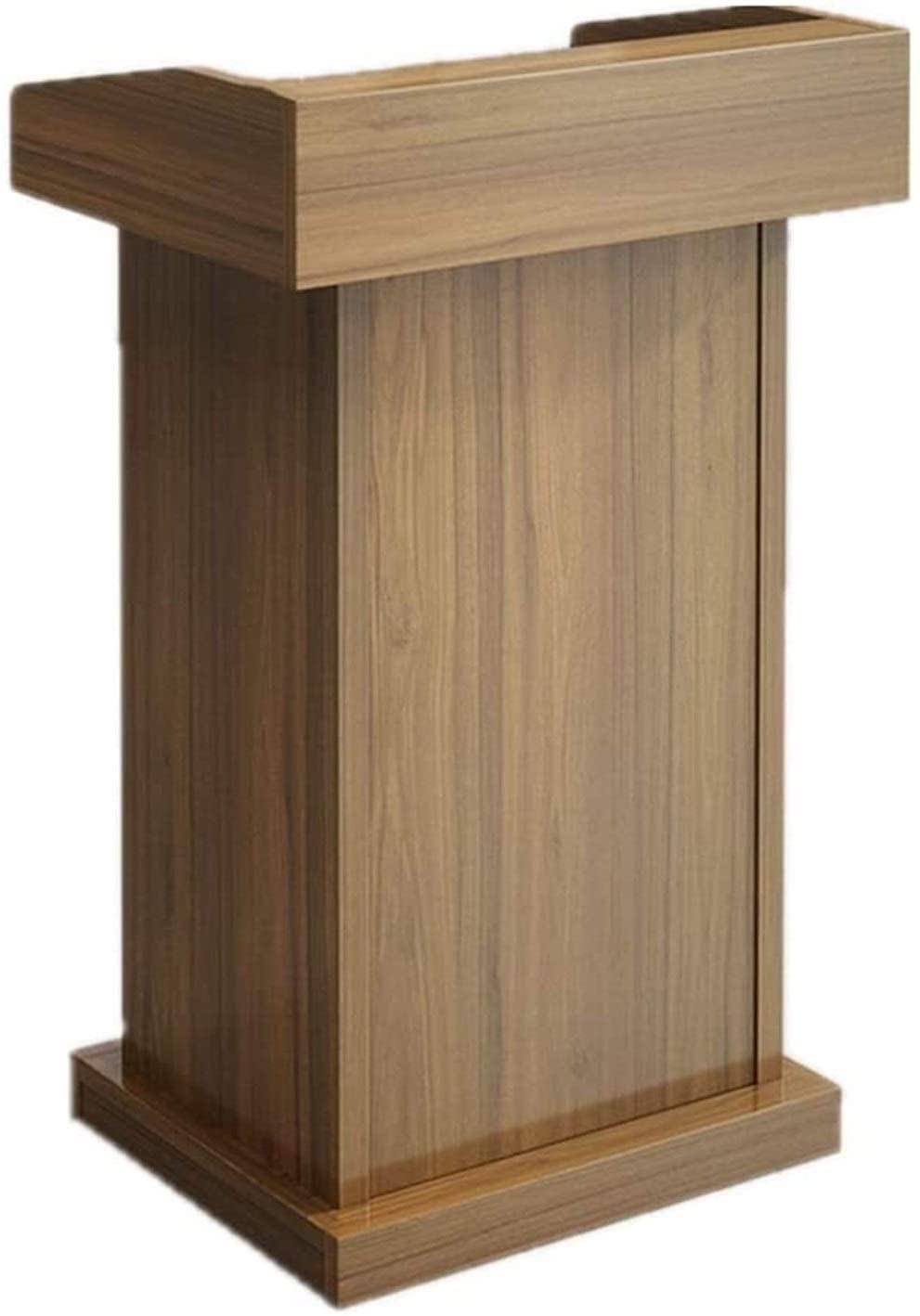 講演台 表彰台 司会台(濃色)