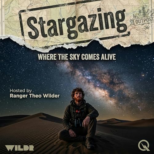 Stargazing - What You've Been Missing copertina
