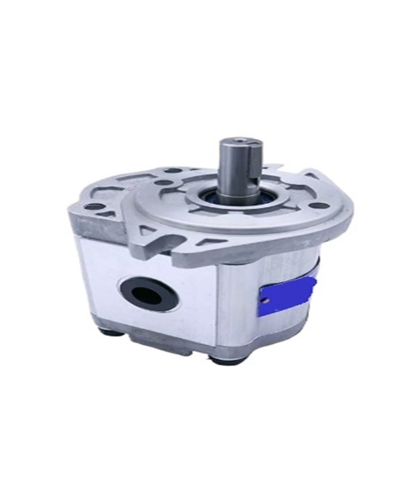 Pompe à engrenages hydraulique CBW-F314-ALPL pour réparer une perte de pression d'huile