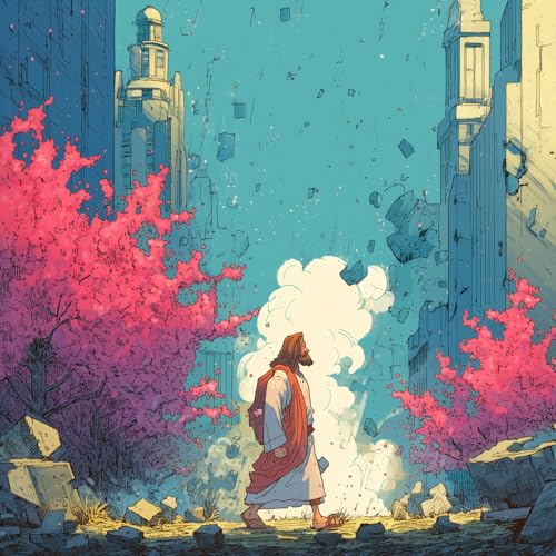 Jesus Brought Heaven&mdash;So Do We