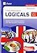 Dreifach-differenzierte Logicals Englisch 5-6: Spielerisch Leseverstehen und Wortschatz trainieren (5. und 6. Klasse) (Logicals für Sekundarstufe)