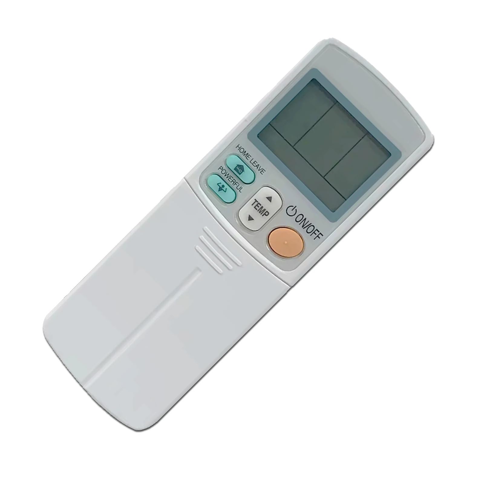 Télécommande de remplacement compatible DAIKIN ARC433A11 ARC433B47 climatiseur commande infrarouge