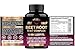 Beet Root 5-in-1 Complex Capsules - Healthy Blood Pressure Support Supplement** for Heart & Circulation Support - Olive Leaf, Hawthorn Berry & Hibiscus - for Men & Women - Made in USA, 120 Capsules