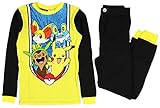 Pokemon Thermal Underwear Set 6-12 (10)