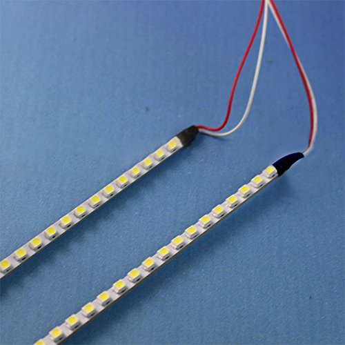 ShiningLove Universal LED Backlight Lamps Update Kit for LCD Monitor 2 ...