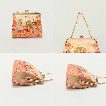 【新品】七五三 はこせこ 女の子 女児 子供 三歳 草履 バッグ 着物 541 ☆【新品】七五三 はこせこ 女の子 女児 子供 三歳 草履 バッグ