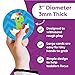 Dinosaur Toys for Kids 3-5 Matching Game - 32pc Dinosaur Games for Kids Memory Game - Kindergarten Preschool Educational Toys - Gifts for 3 Year Old Boys & Girls