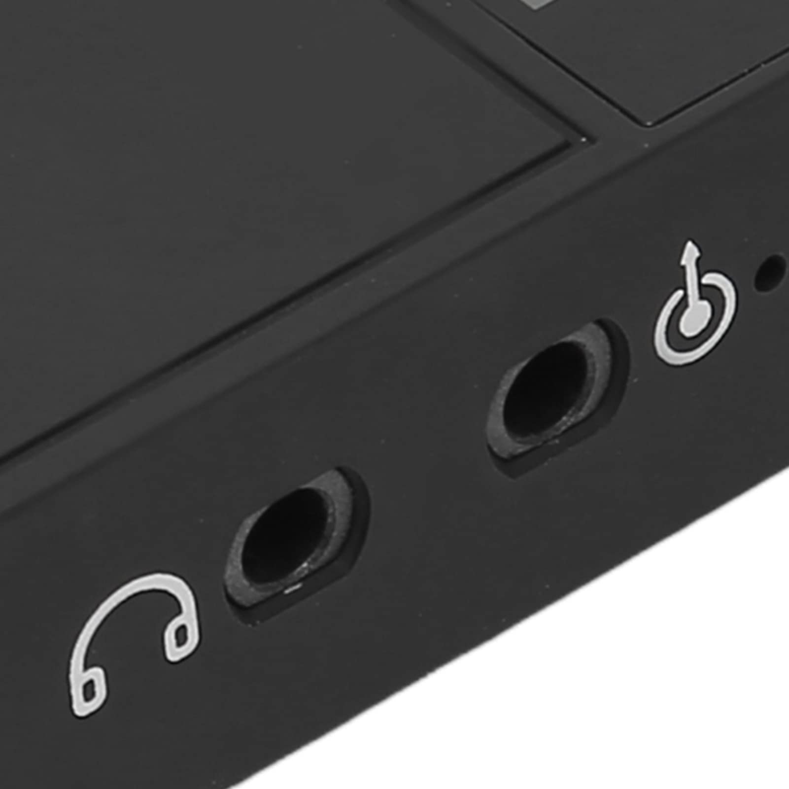 KIMISS Mini Changeur de Voix avec 4 Modes Sonores pour Les Appels en Temps Réel – Appareil Portable Polyvalent pour K Song, Jeux et Chat Vocal.