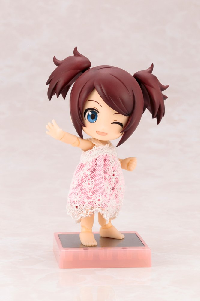 Amazon.co.jp: キューポッシュえくすとら アンのきまぐれ