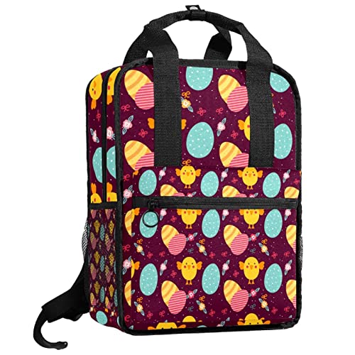 Sac à dos pour garçons idéal pour l'école primaire et les sorties nature
