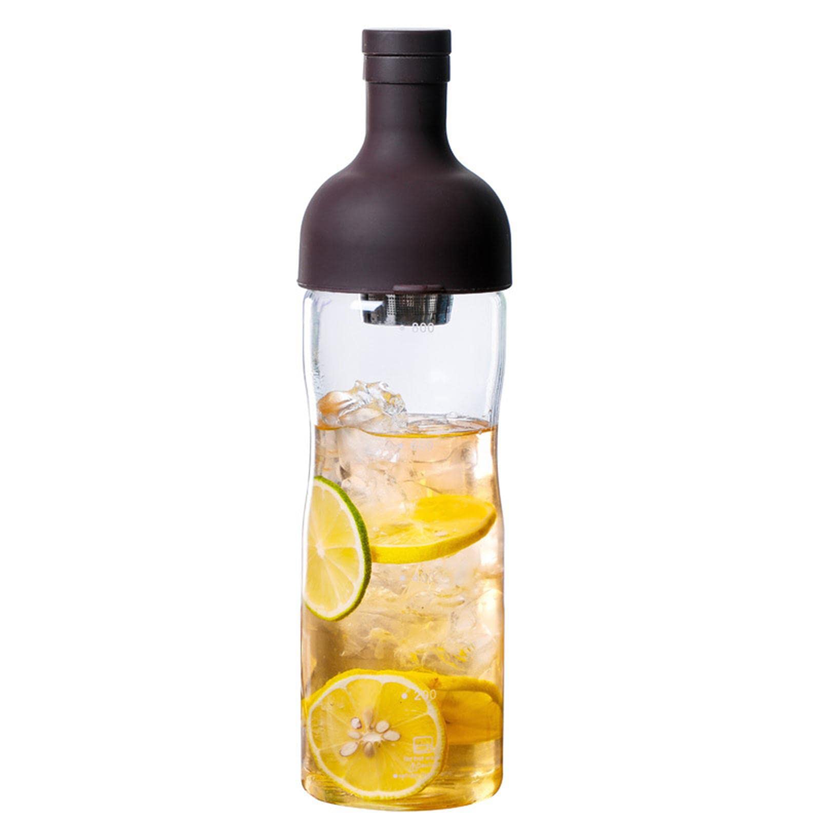 Cafetera, tetera, tetera, cafetera de cerveza fría, sistema de cerveza fría, botella reutilizable de 800 ml, tetera de café, tetera helada
