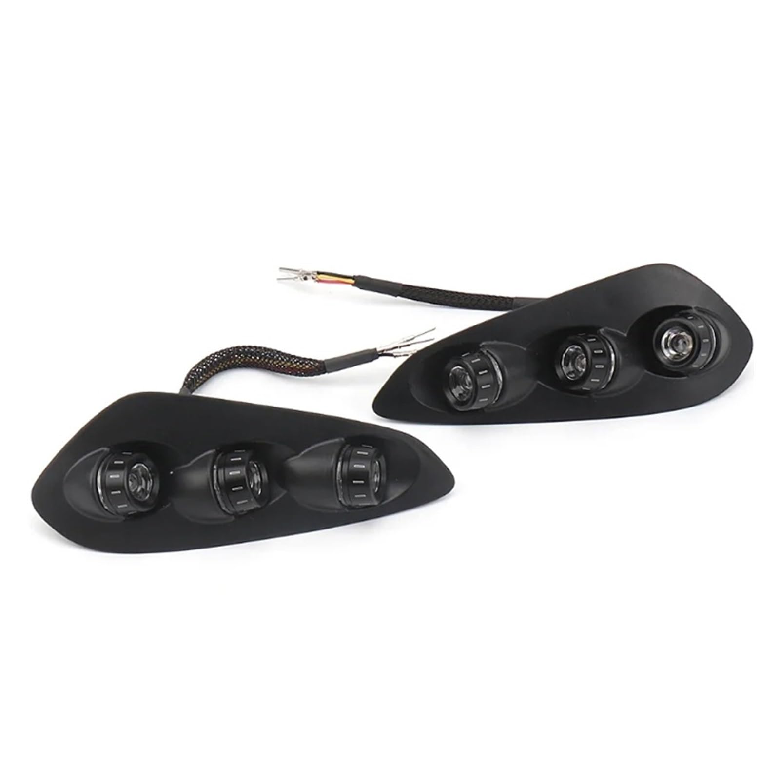 Motorcycle rear stop Light Rear Lights Motorcycle In-Tail Integrated Tail Light For S1000RR 2023 2024-2025 Turn Signal Assembly Accessories