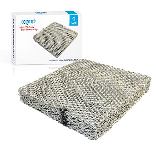 HQRP Water Filter works with TRANE/American Standard BAYPAD01A1010A; HUMD200, HUMD200A, HUMD200T, HUMD200ABA00B Humidifiers