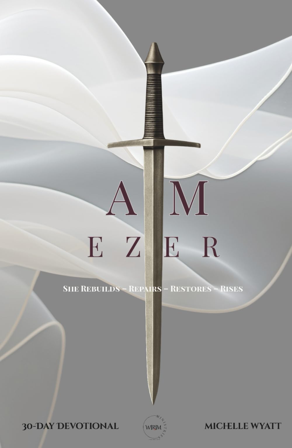 I AM EZER Devotional